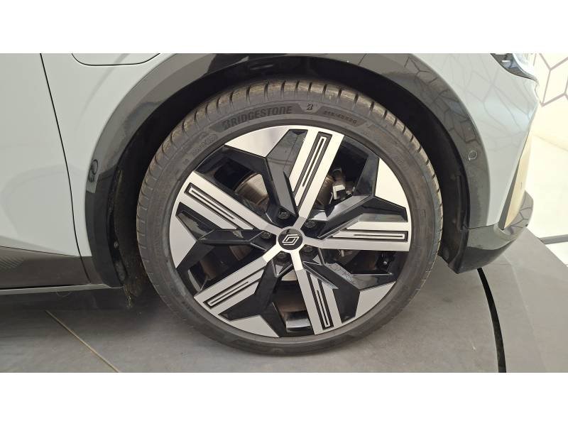 Renault Mégane - Photo 39
