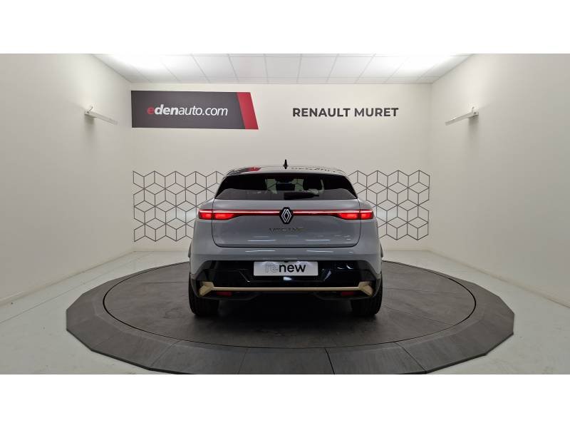 Renault Mégane - Photo 4