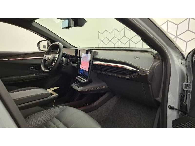 Renault Mégane - Photo 44