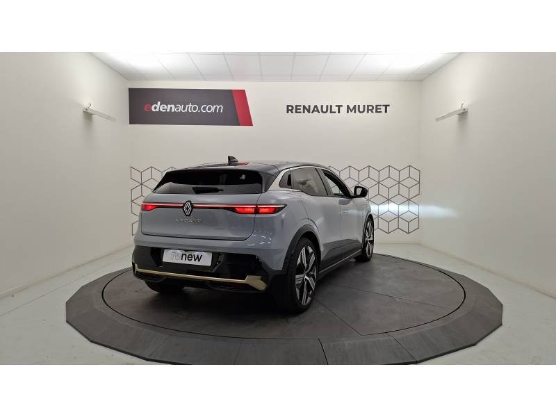 Renault Mégane - Photo 5