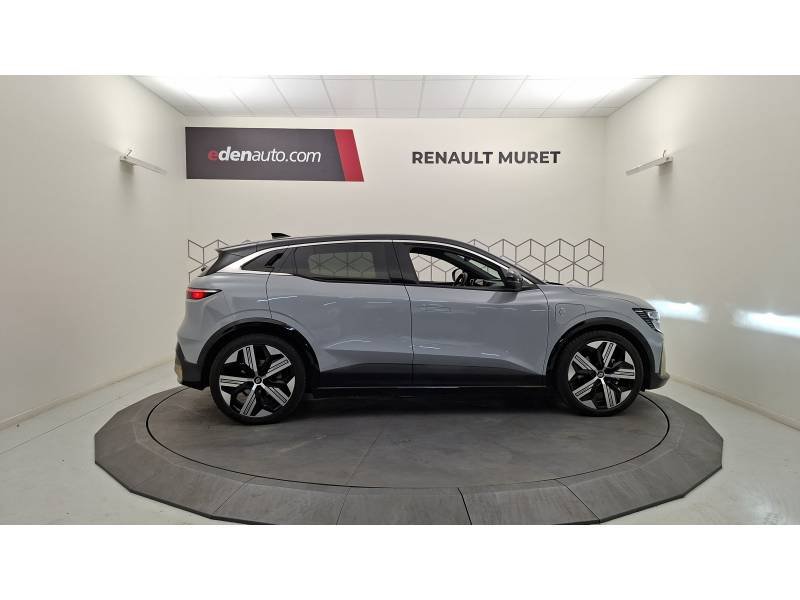 Renault Mégane - Photo 6