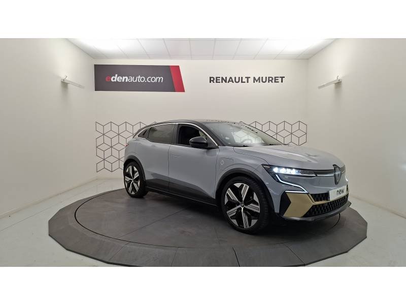 Renault Mégane - Photo 7
