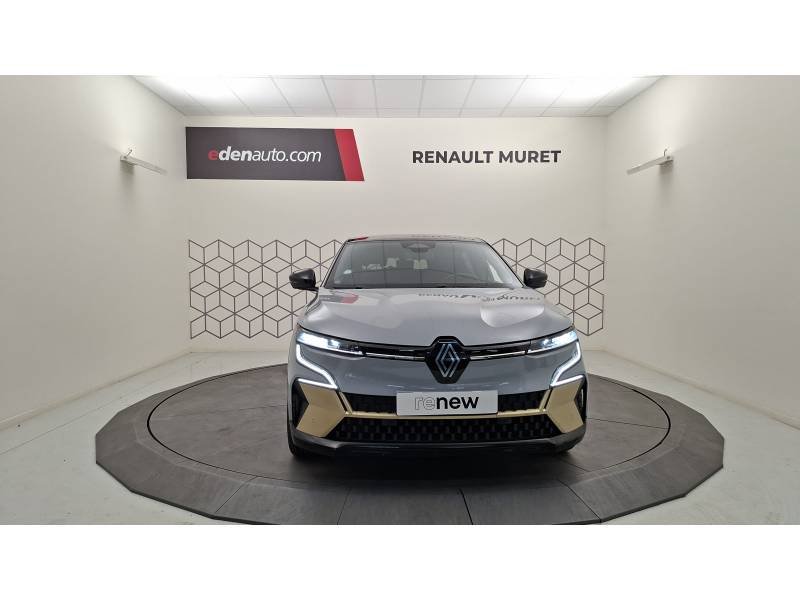 Renault Mégane - Photo 8