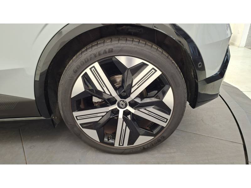 Renault Mégane - Photo 9