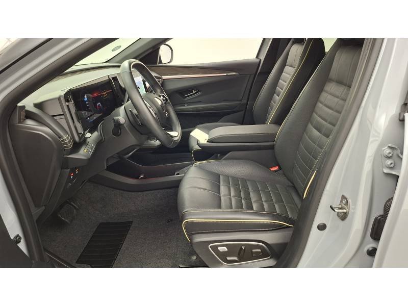 Renault Mégane - Photo 10