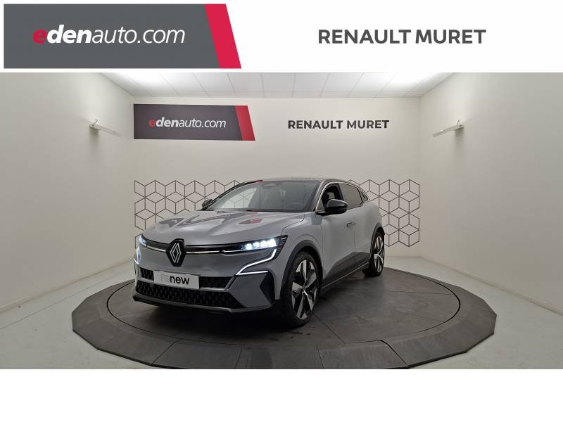 Renault Mégane - Photo 1
