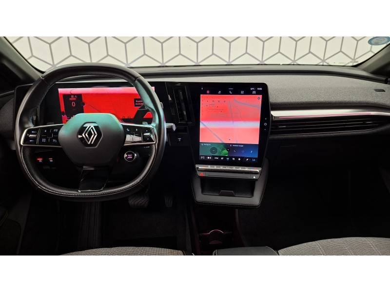 Renault Mégane - Photo 11