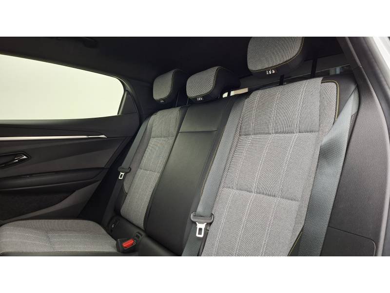 Renault Mégane - Photo 13