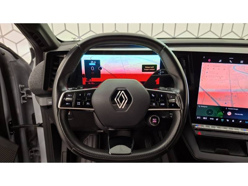 Renault Mégane - Photo 14