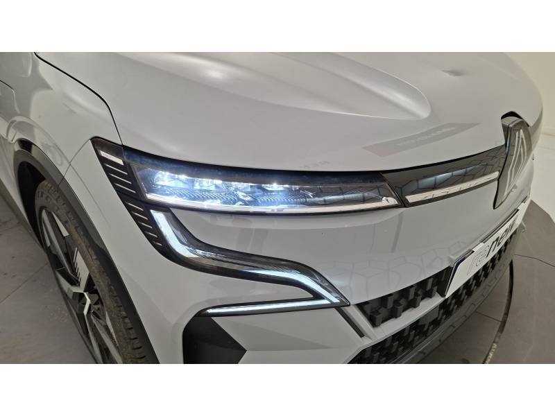 Renault Mégane - Photo 18