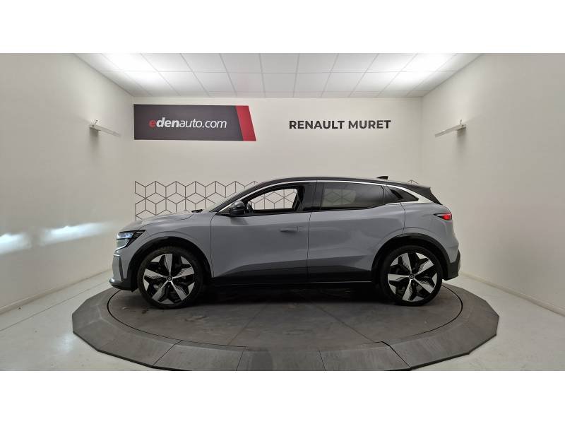 Renault Mégane - Photo 2