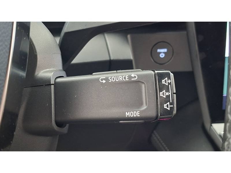 Renault Mégane - Photo 23