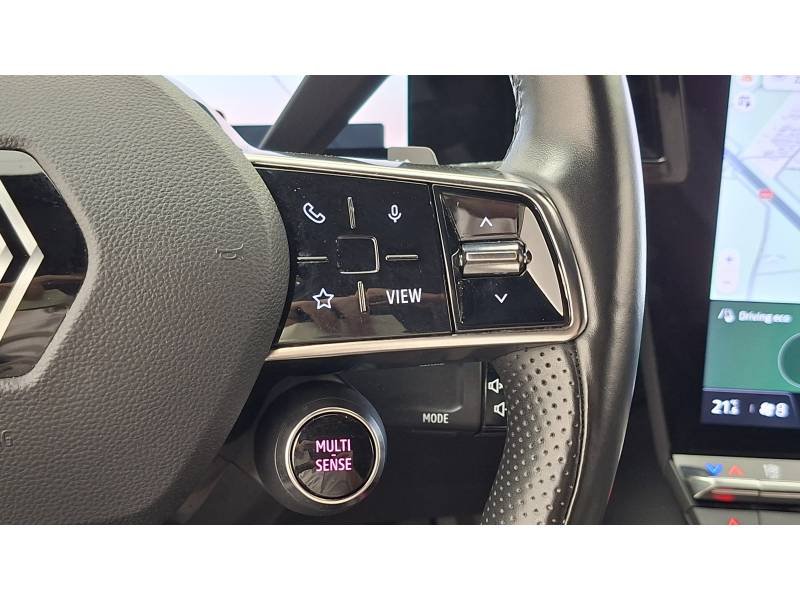 Renault Mégane - Photo 26