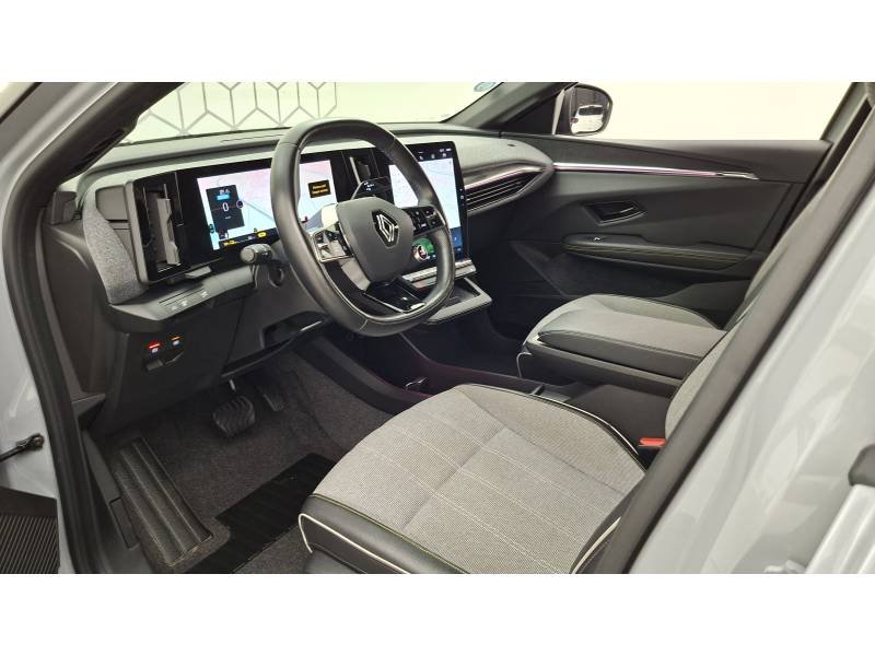 Renault Mégane - Photo 30