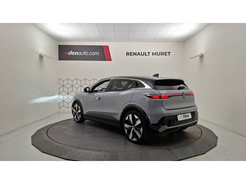 Renault Mégane - Photo 3