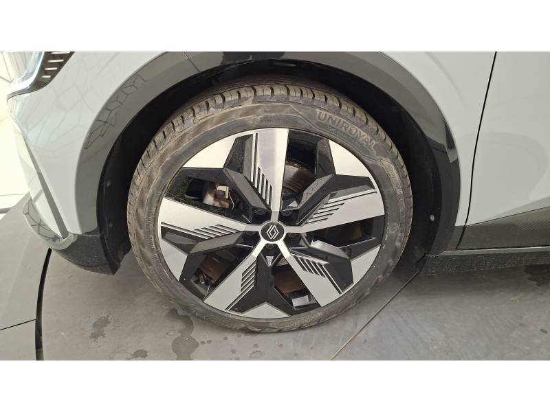 Renault Mégane - Photo 36