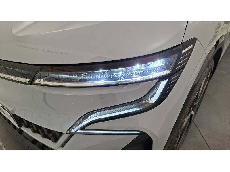 Renault Mégane - Photo 37