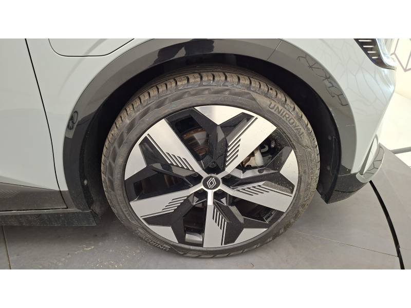 Renault Mégane - Photo 38