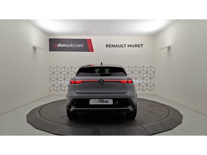 Renault Mégane - Photo 4