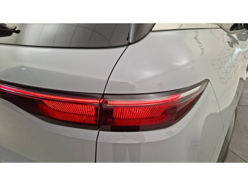 Renault Mégane - Photo 49
