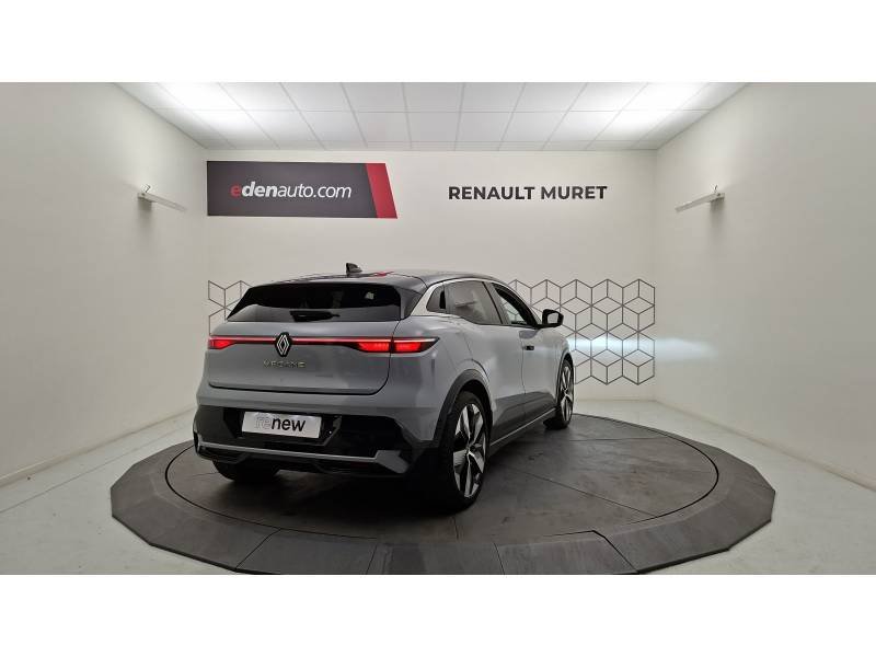 Renault Mégane - Photo 5