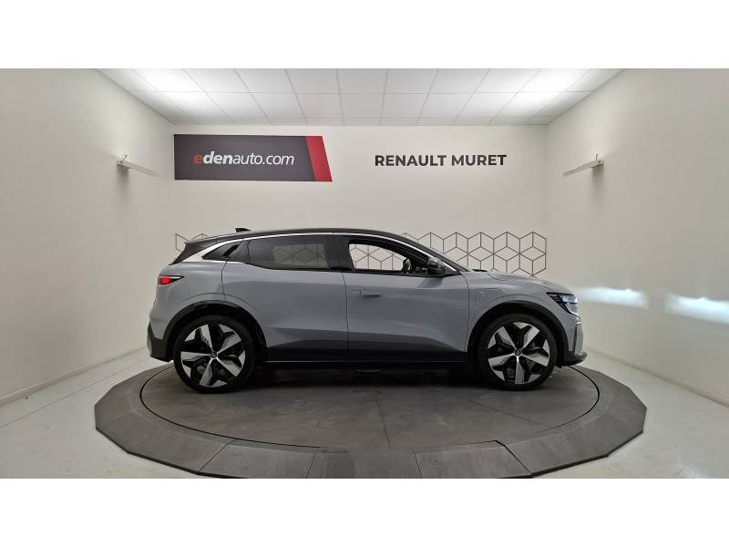 Renault Mégane - Photo 6