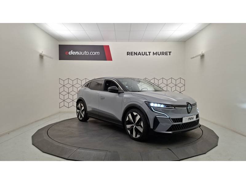 Renault Mégane - Photo 7