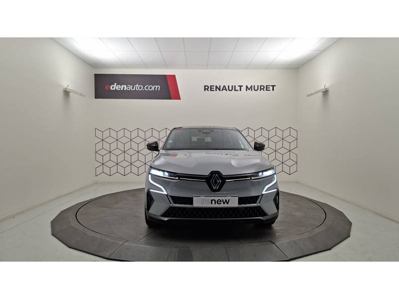 Renault Mégane - Photo 8