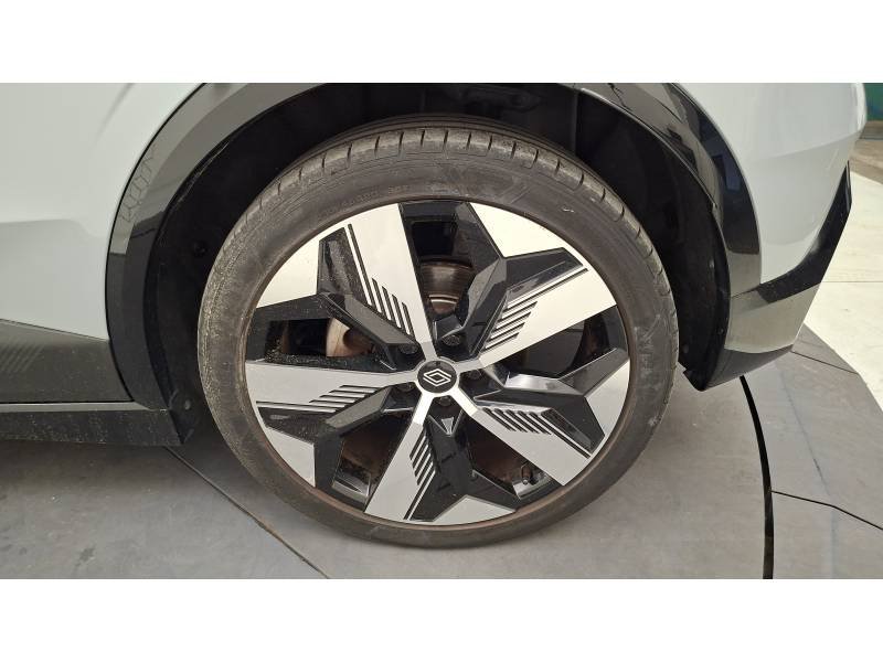 Renault Mégane - Photo 9