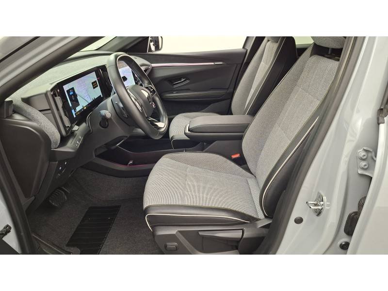 Renault Mégane - Photo 10