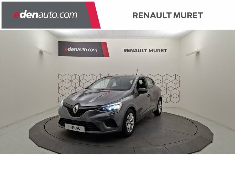 Renault Clio - Photo 1