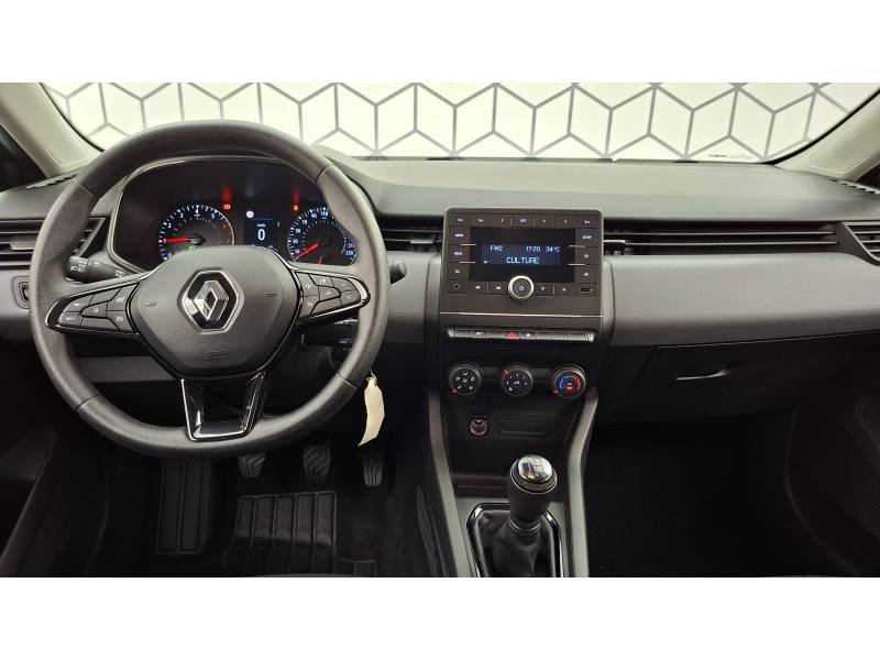 Renault Clio - Photo 11