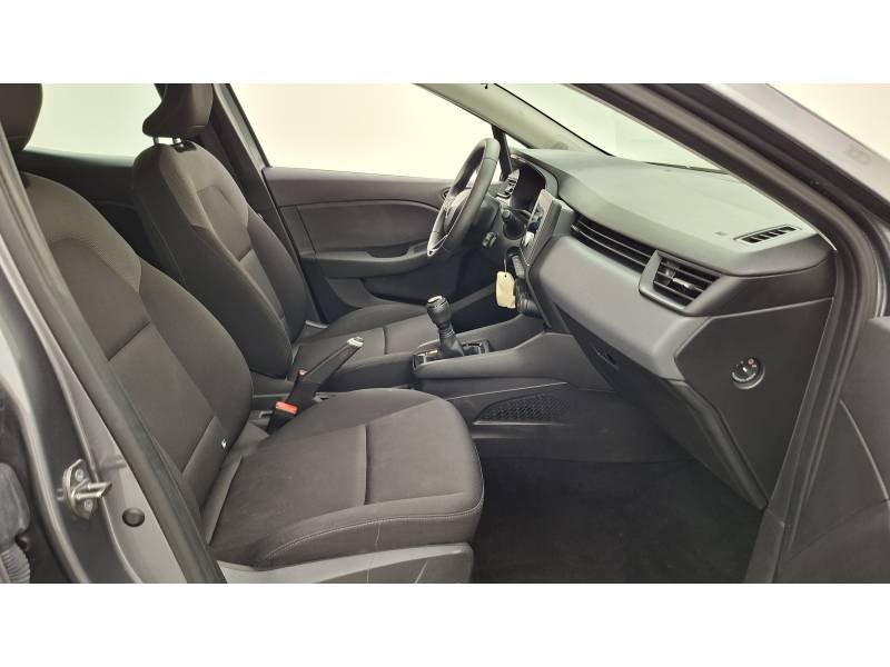 Renault Clio - Photo 12