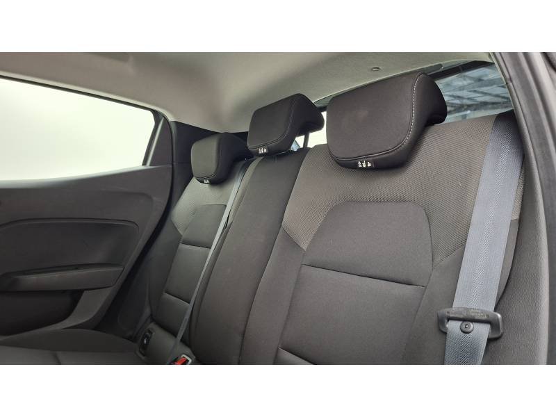 Renault Clio - Photo 13