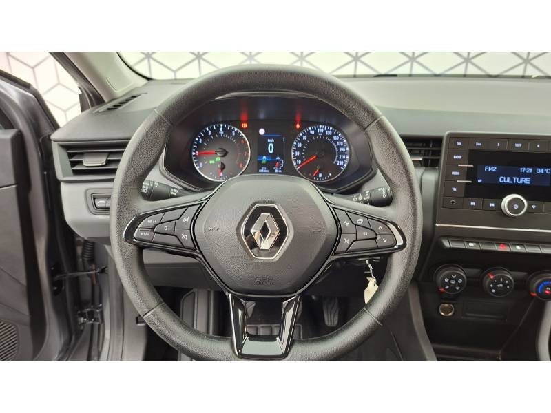 Renault Clio - Photo 14