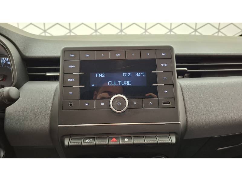 Renault Clio - Photo 15