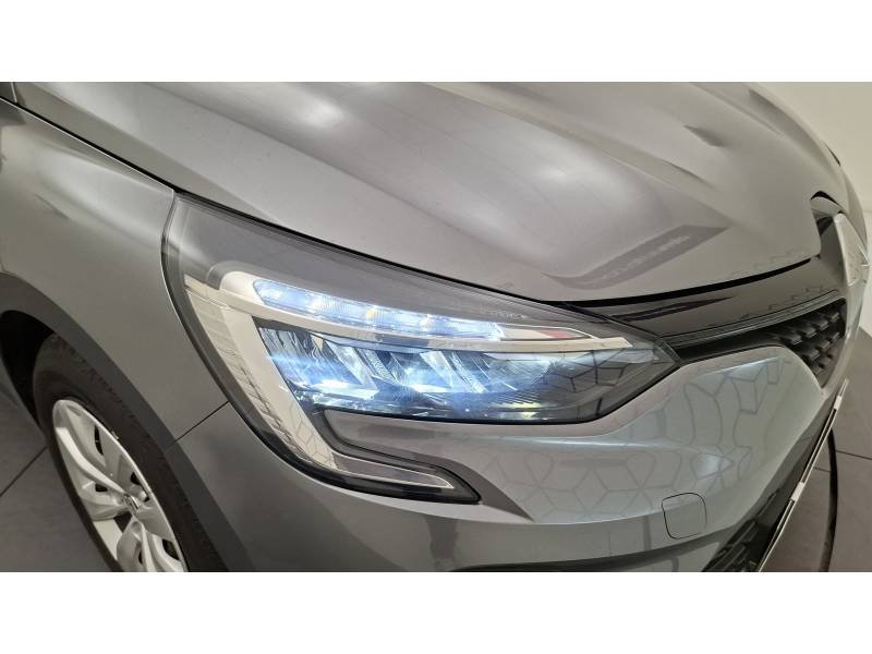 Renault Clio - Photo 17