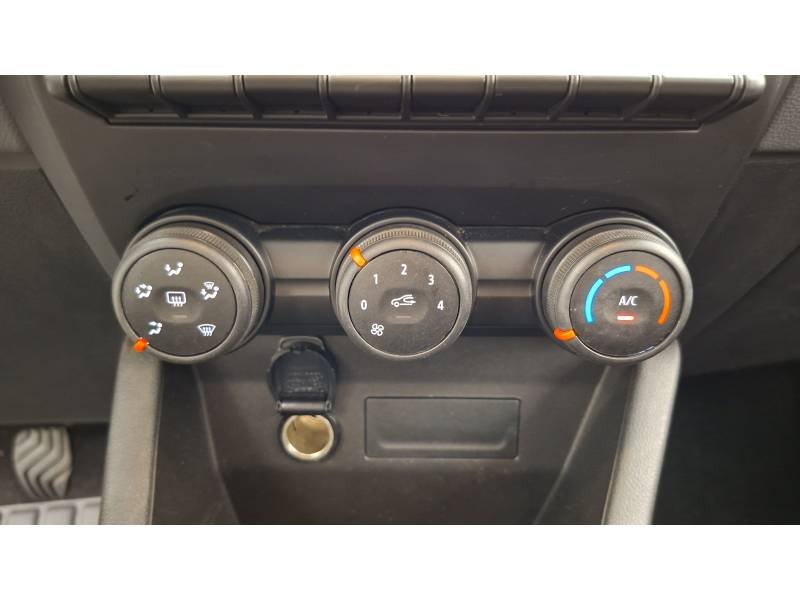 Renault Clio - Photo 19