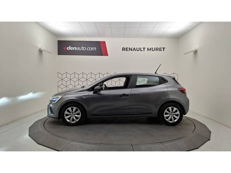 Renault Clio - Photo 2