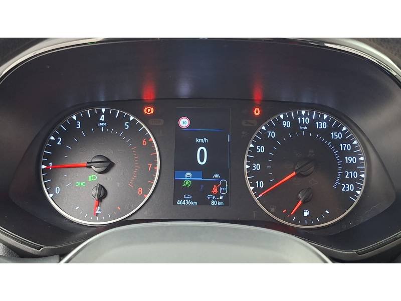 Renault Clio - Photo 23
