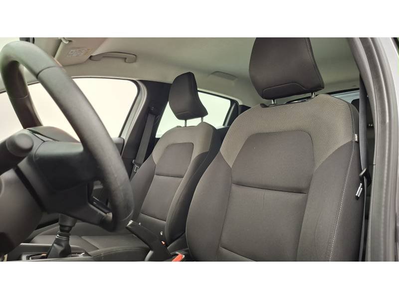 Renault Clio - Photo 28