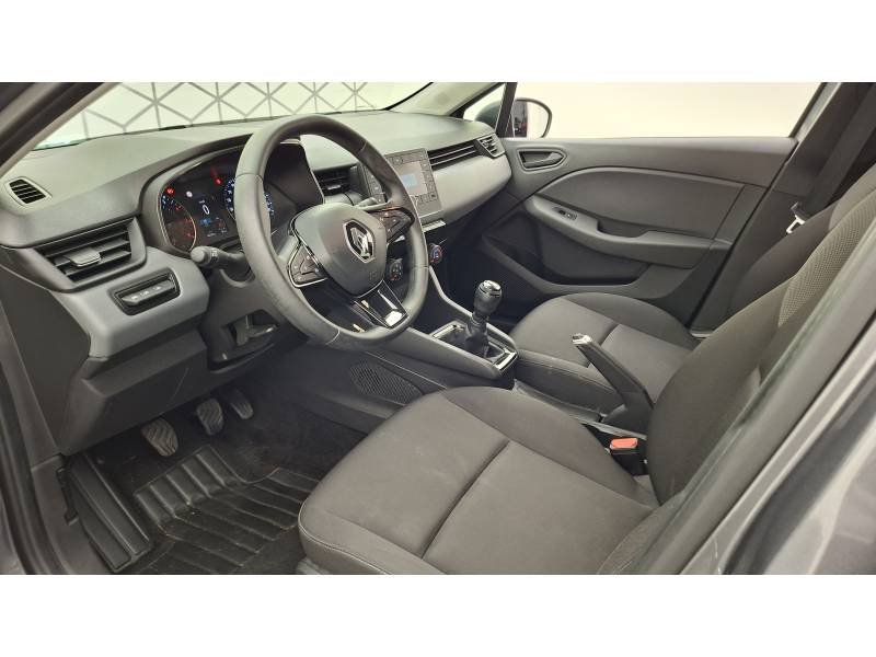 Renault Clio - Photo 29
