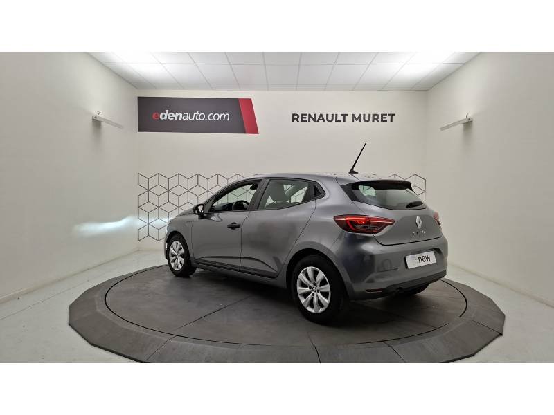 Renault Clio - Photo 3