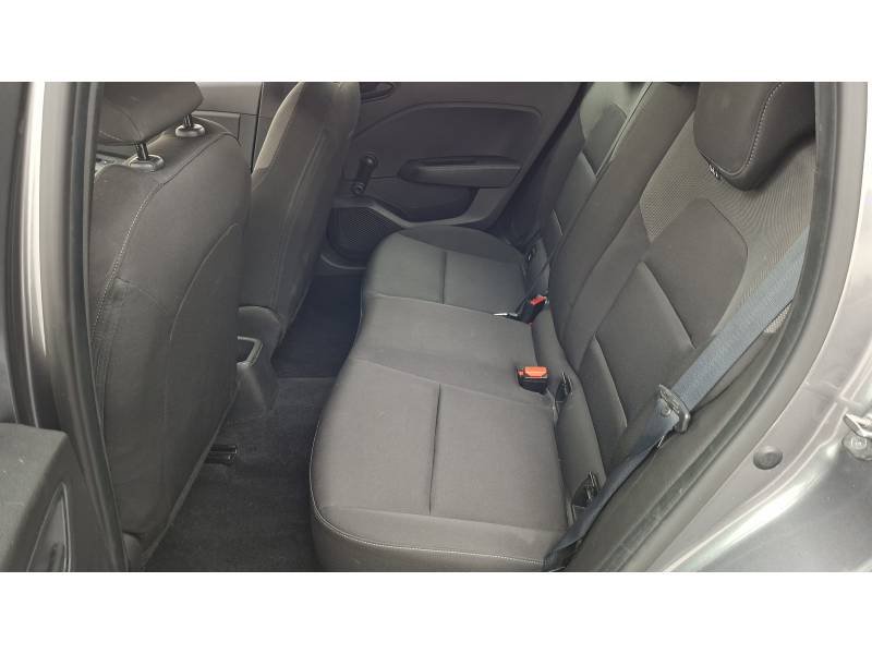 Renault Clio - Photo 32