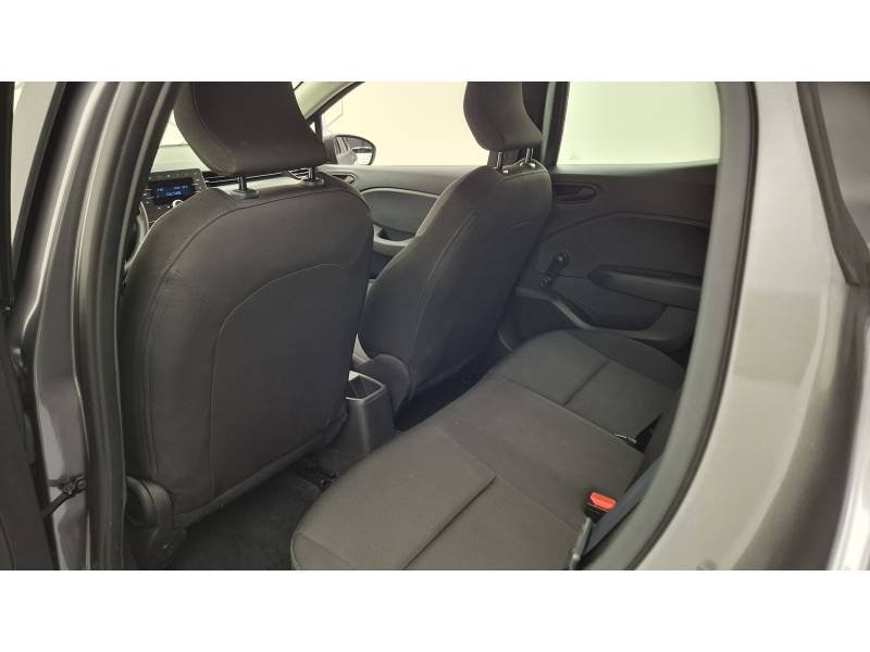 Renault Clio - Photo 33
