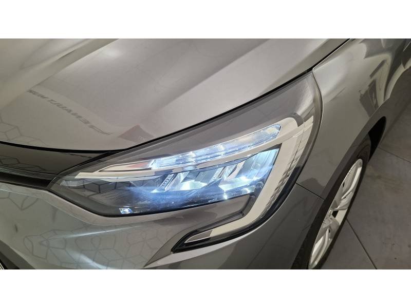 Renault Clio - Photo 35