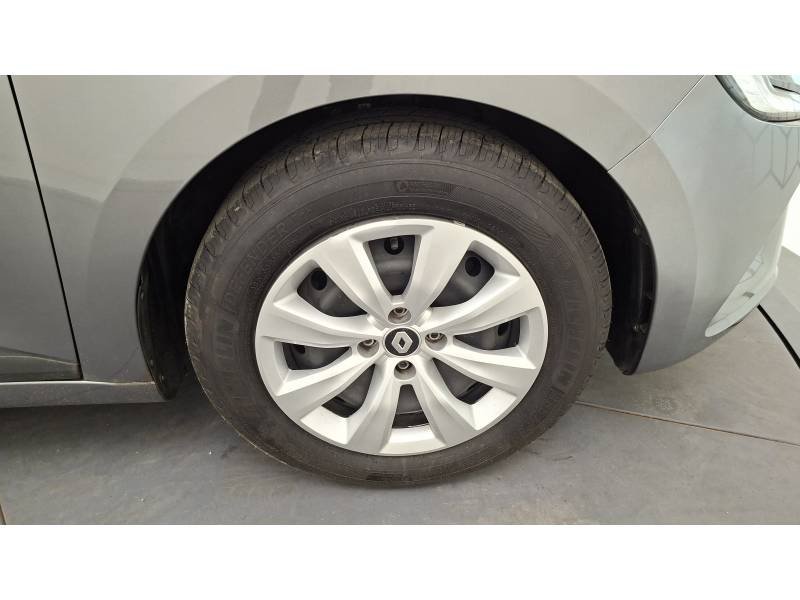 Renault Clio - Photo 36