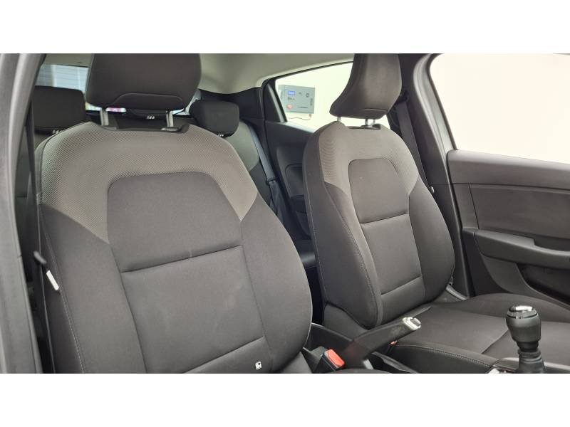 Renault Clio - Photo 39