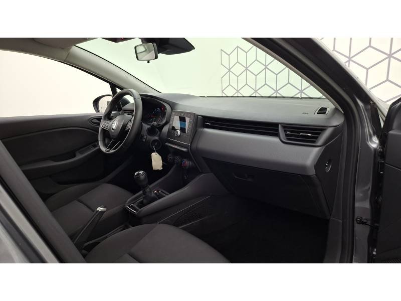 Renault Clio - Photo 40