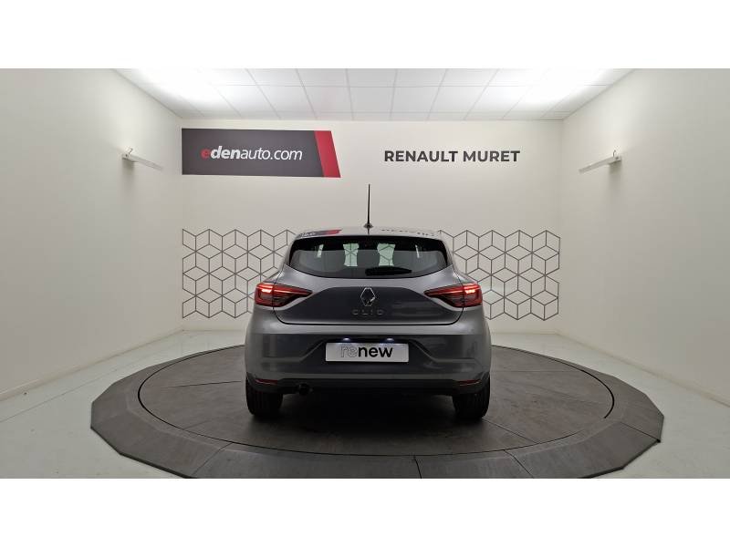 Renault Clio - Photo 4